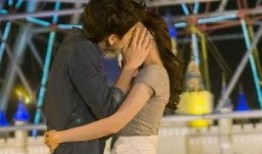 李易峰爆料接吻视频