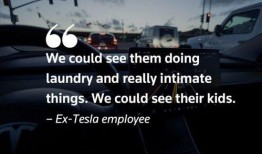 特斯拉视频爆料,揭秘神秘新车型与自动驾驶技术突破